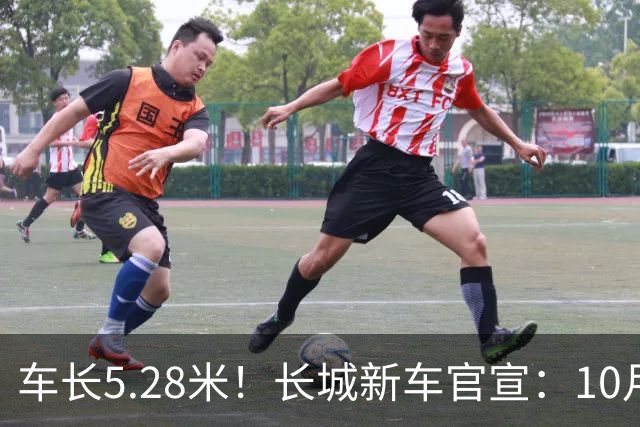 车长5.28米！长城新车官宣：10月19日开启预售
